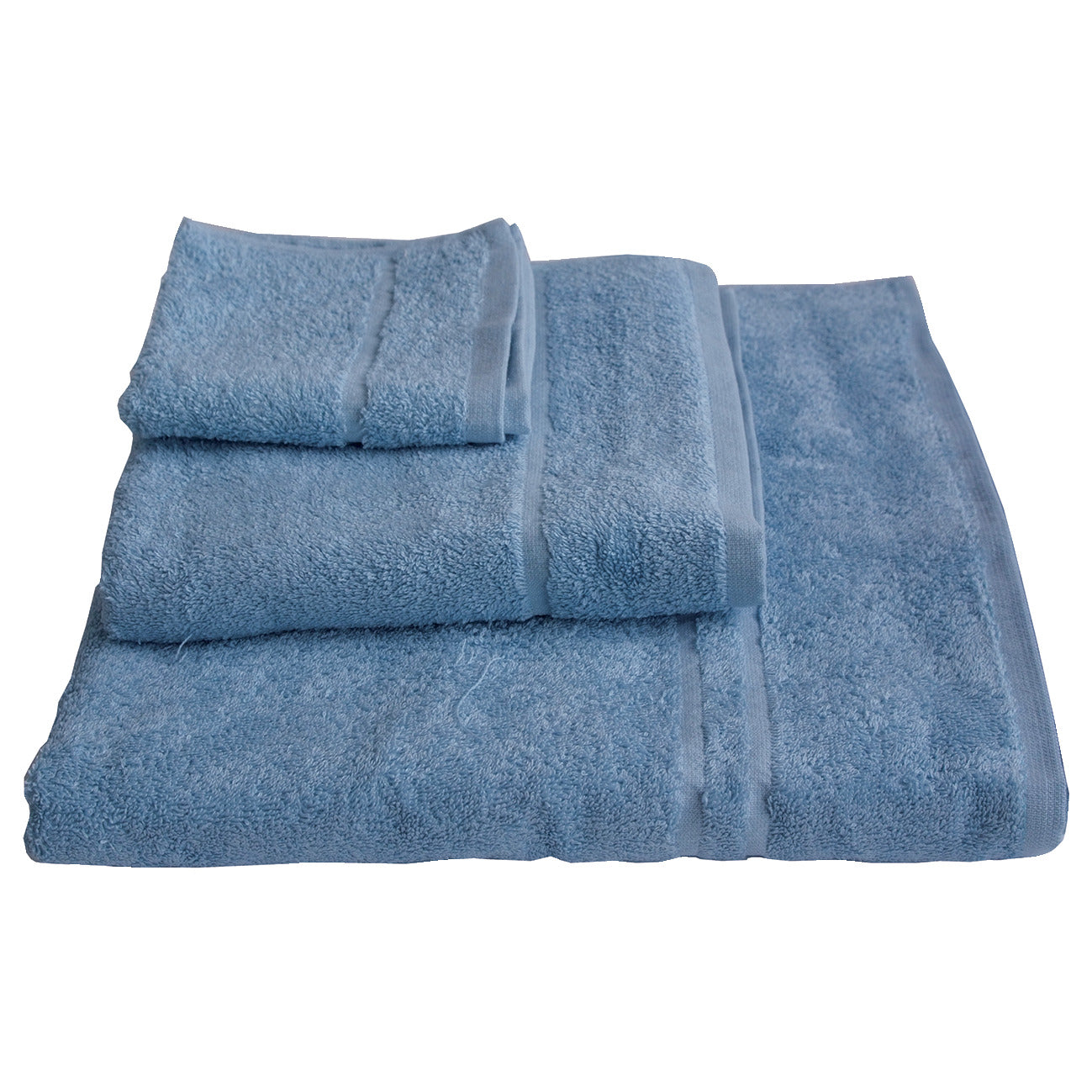 Smartbuy Towel Bundle Sky Blue