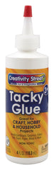 GLUE TACKY CREATIVITY STREET 4 OZ