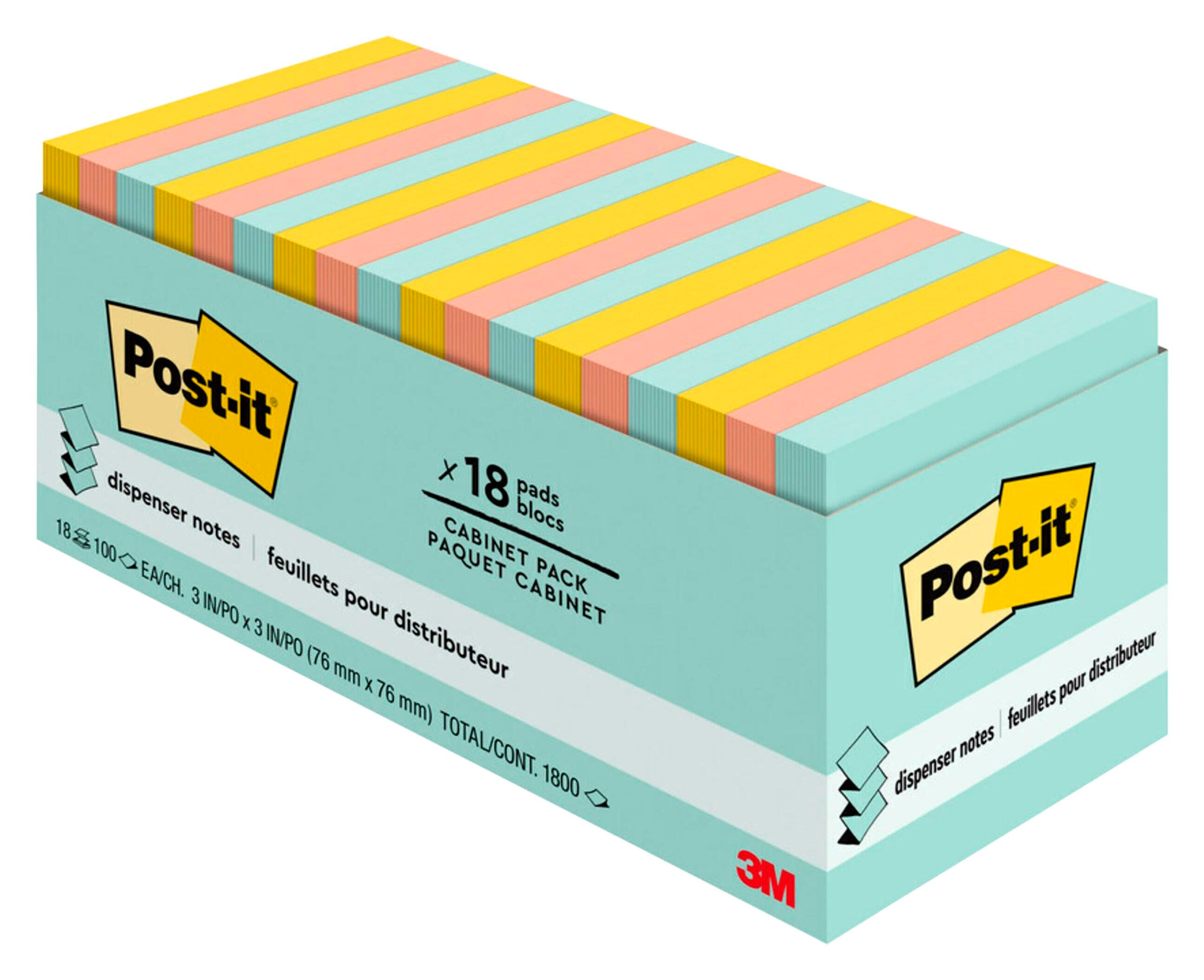NOTES POP-UP BEACHSIDE CAFE PACK OF 18