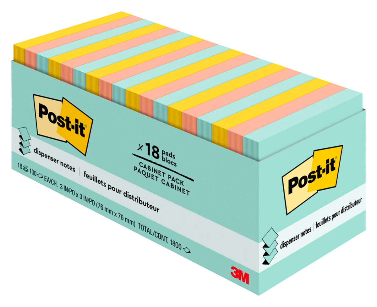 NOTES POP-UP BEACHSIDE CAFE PACK OF 18