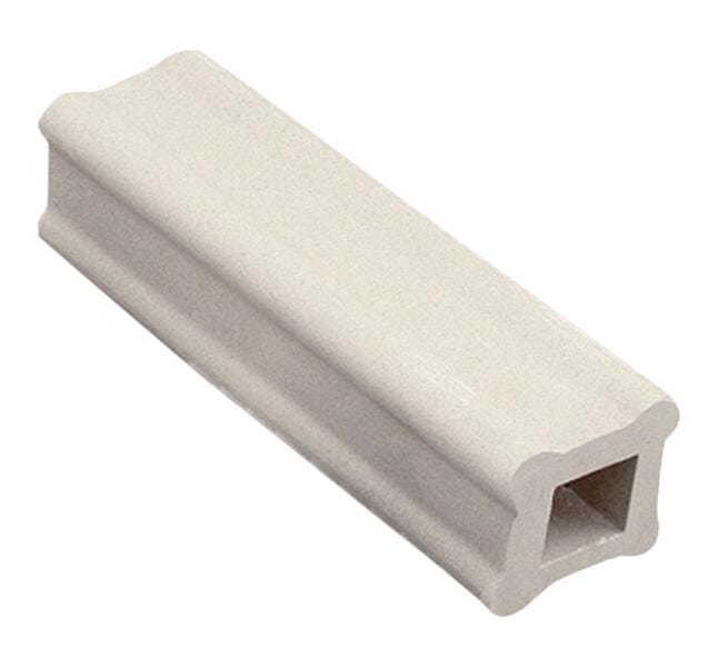 KILN SHELF POST 1-5/8 X 1-5/8 X 4