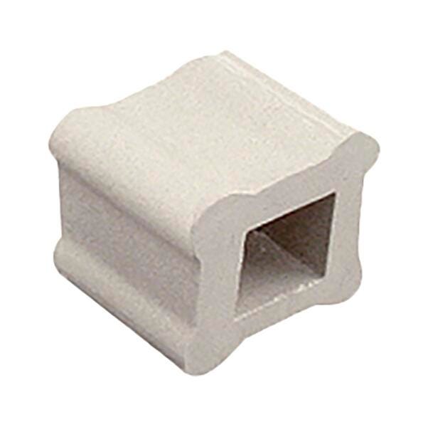 KILN SHELF POST 1-5/8 X 1-5/8 X 1