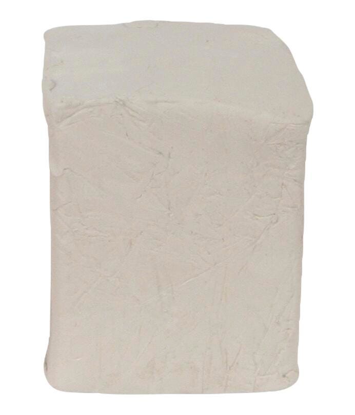 CLAY SELF HARDENING SAX GRAY 25 LB