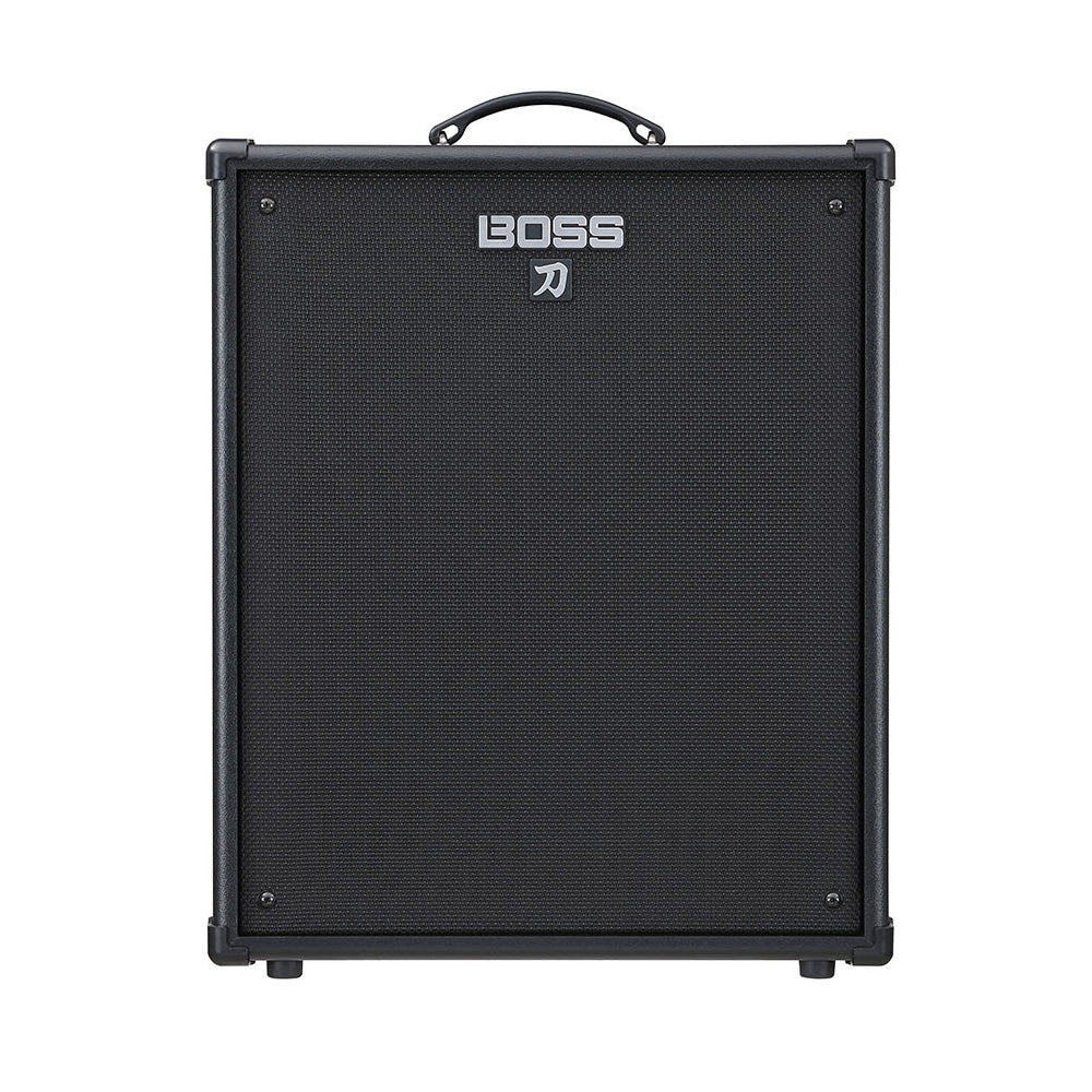 Boss KATANA-210 bass guitar combo amp