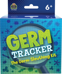 GERM TRACKER
