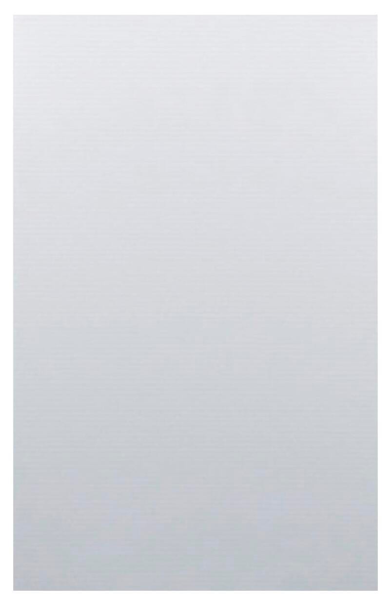 BOARD CORR WHT 22 X 28 IN PK OF 25