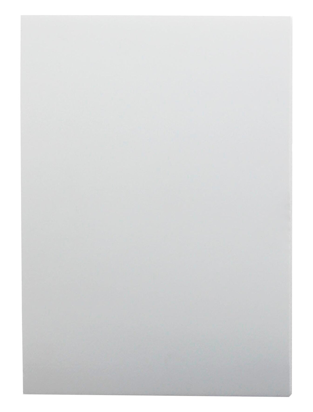 WHITE FOAM CORE BOARD 24 X 36 IN PACK OF 25