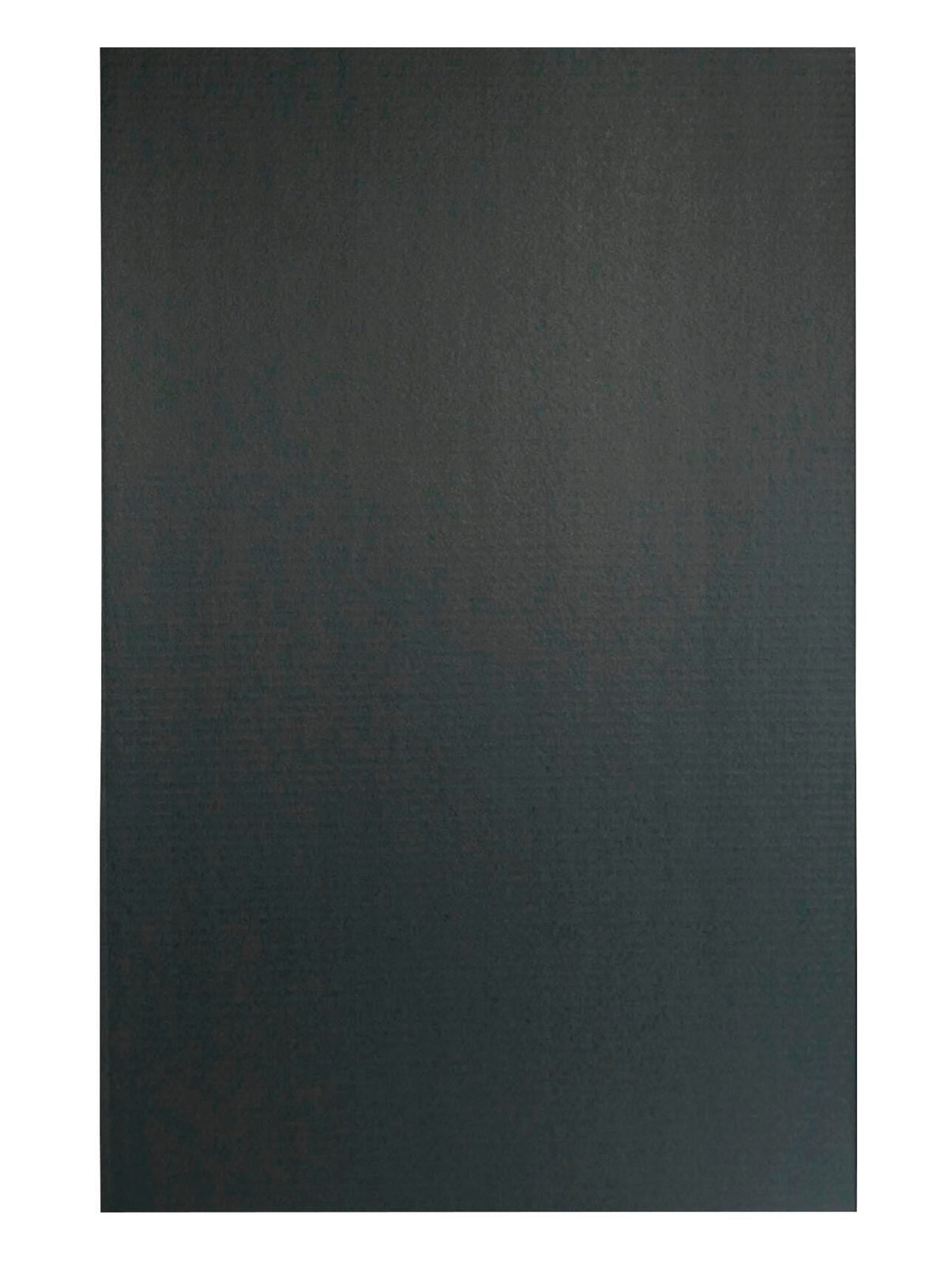 BOARD CORR BLK 22 X 28 IN PK OF 25