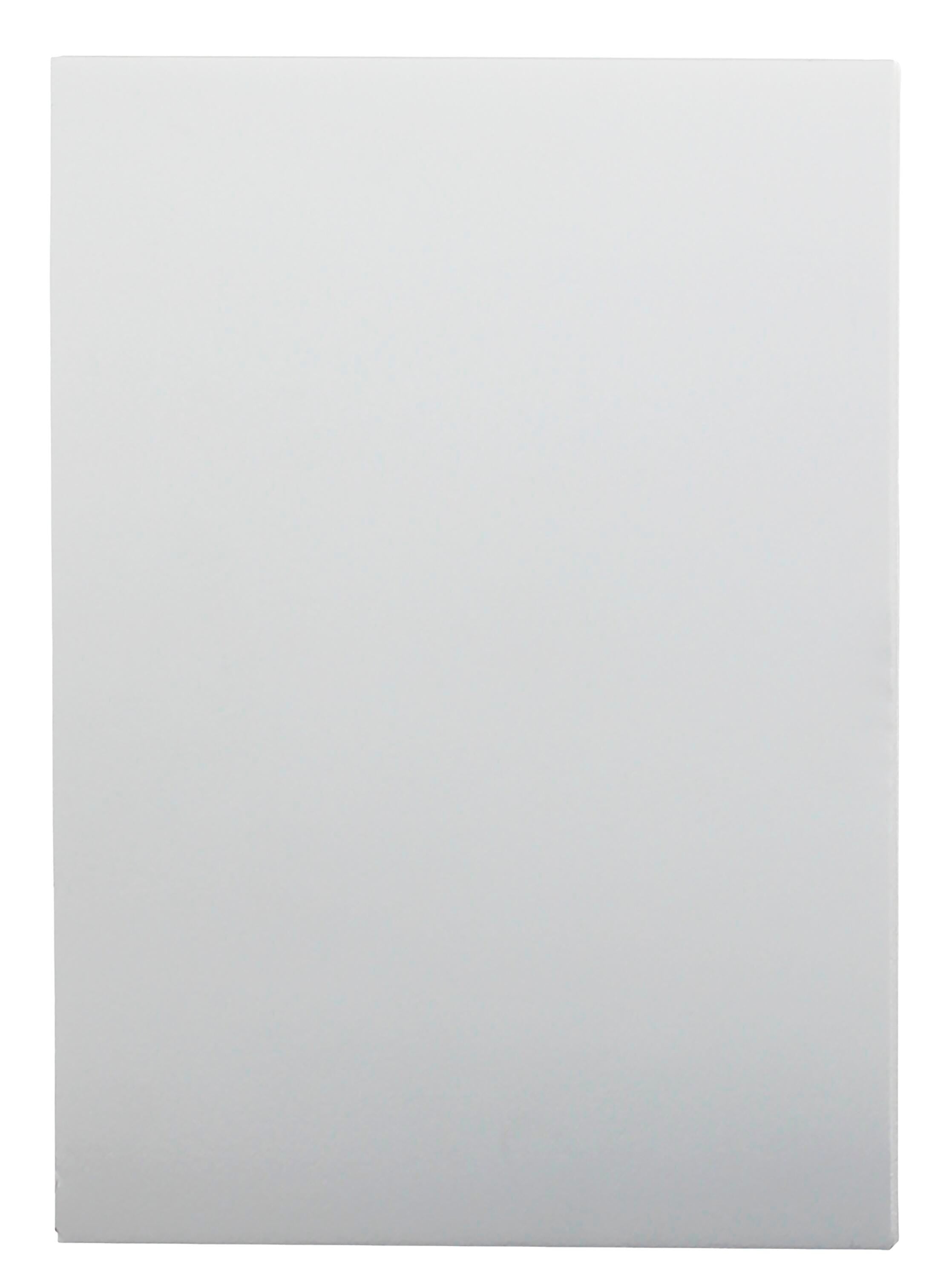 WHITE FOAM CORE BOARD 40 X 60 IN PACK OF 25