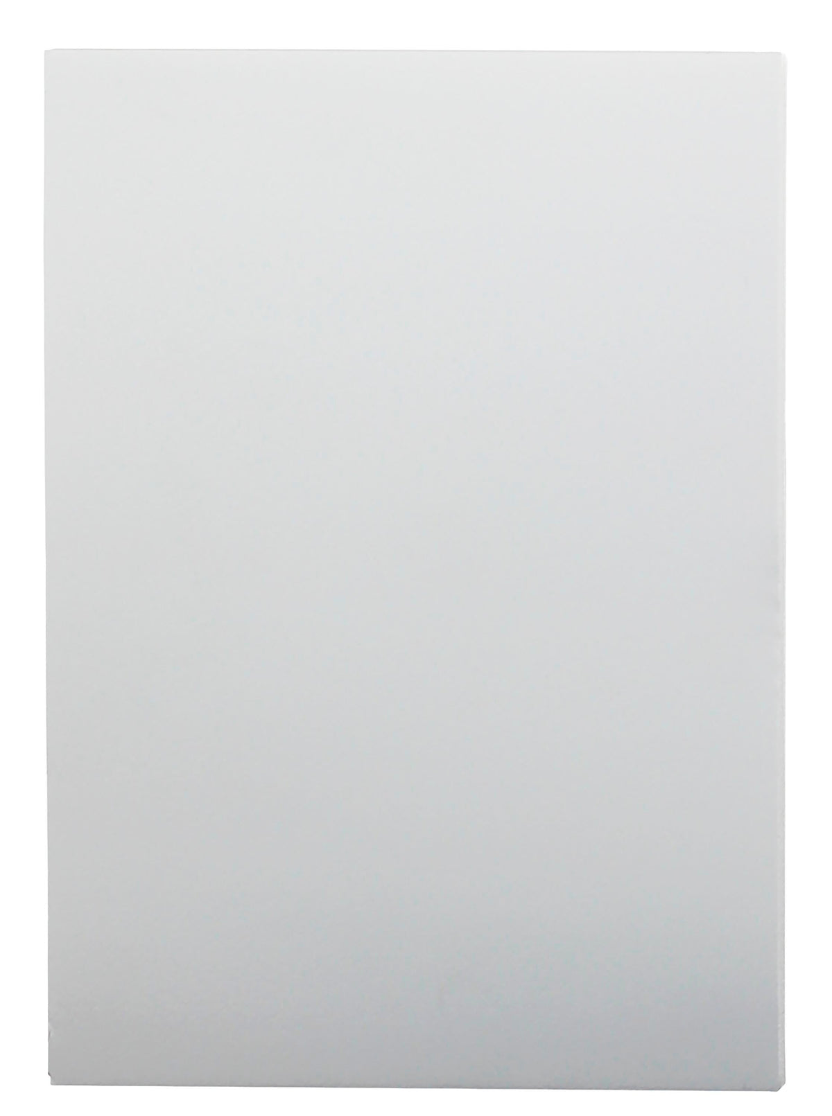 WHITE FOAM CORE BOARD 40 X 60 IN PACK OF 25