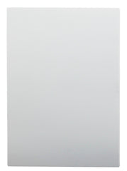 WHITE FOAM CORE BOARD 40 X 60 IN PACK OF 25