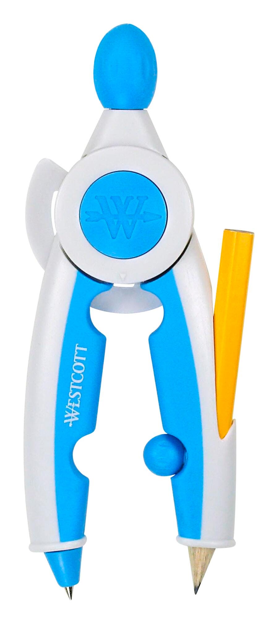 COMPASS WESTCOTT KIDS SOFT TOUCH EACH