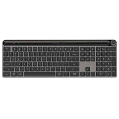 KEYBOARD WIRELESS EPIC JLAB BLACK KEPICKEYRBLK4