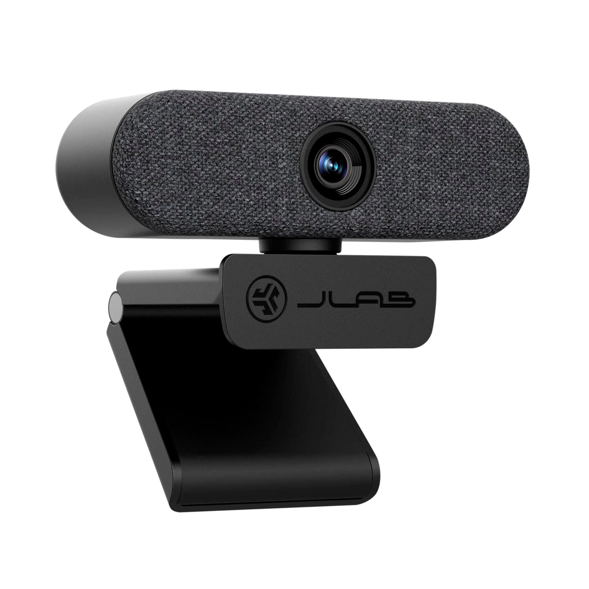 WEBCAM EPIC BLACK JLAB - WEPICCAMRBLK124