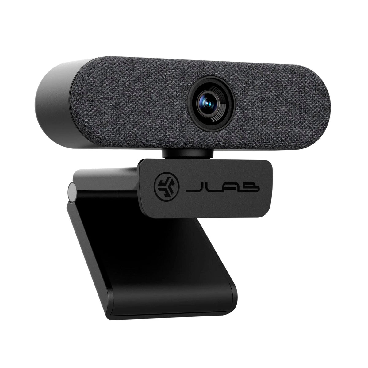 WEBCAM EPIC BLACK JLAB - WEPICCAMRBLK124