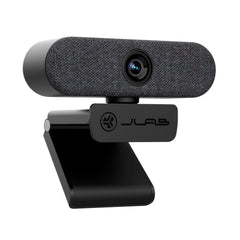 WEBCAM EPIC BLACK JLAB - WEPICCAMRBLK124