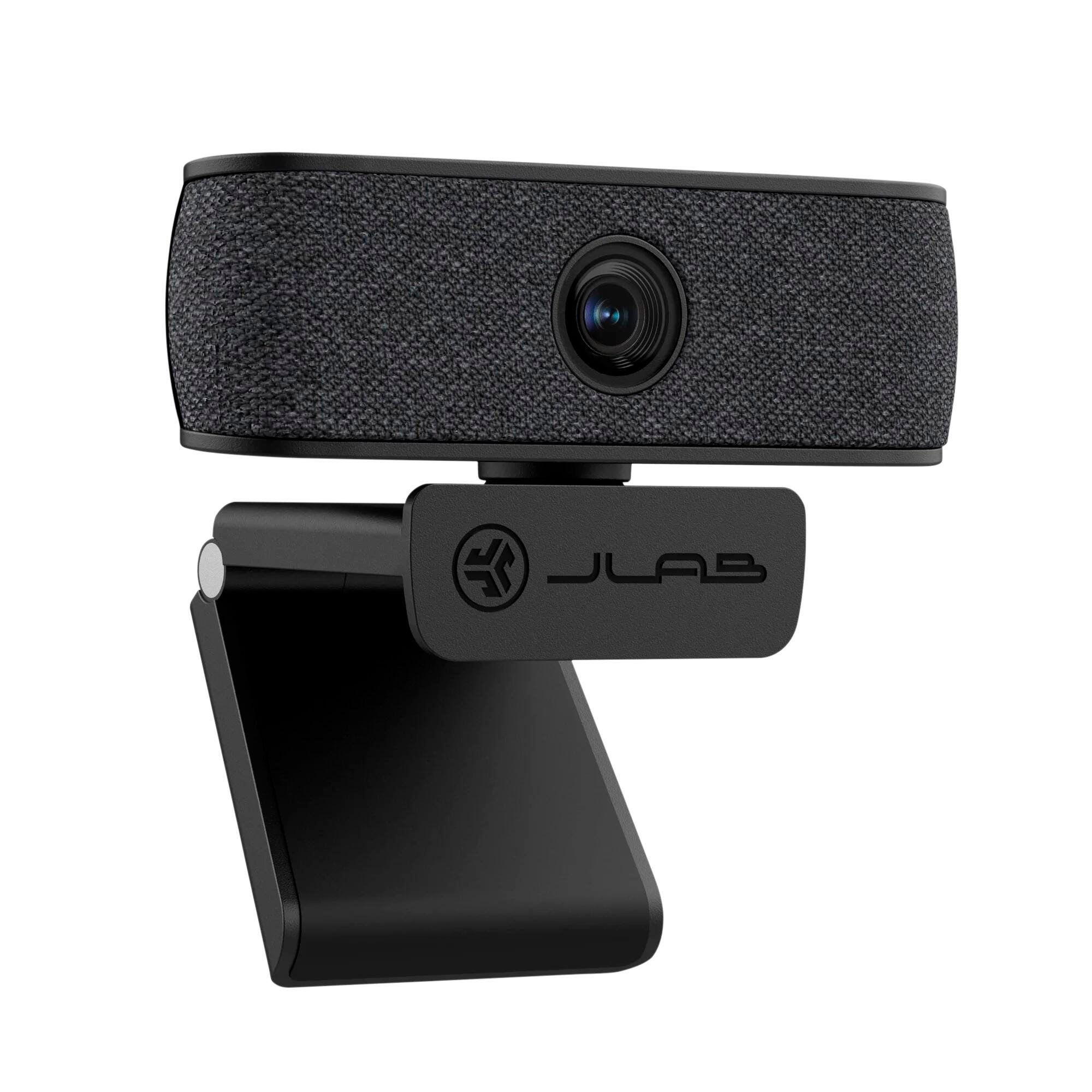 WEBCAM JBUDS BLACK JLAB - WJBCAMRBLK124