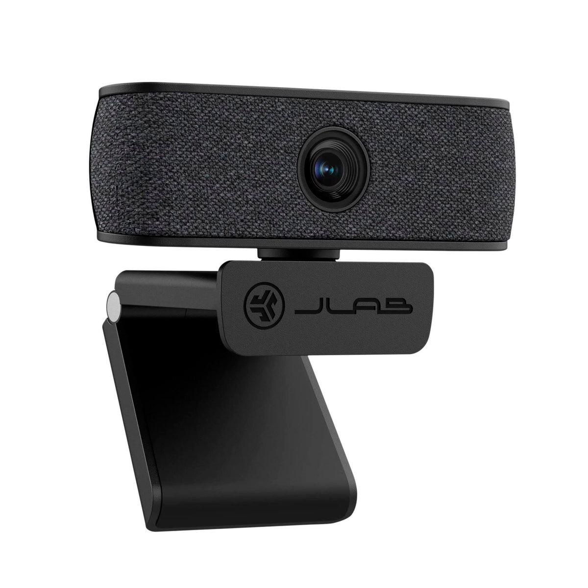 WEBCAM JBUDS BLACK JLAB - WJBCAMRBLK124