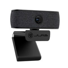 WEBCAM JBUDS BLACK JLAB - WJBCAMRBLK124
