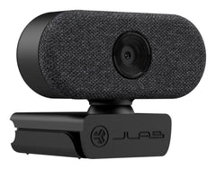 WEBCAM GO CAM BLACK JLAB - WGOCAMRBLK124