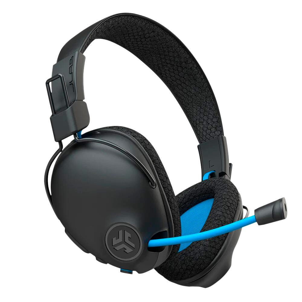 HEADSET GAMING OVER-EAR BLACK JLAB GHBPLAYPRORBLK4