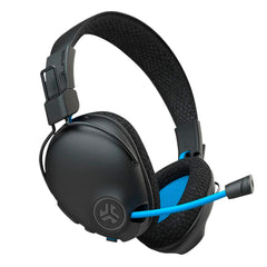 HEADSET GAMING OVER-EAR BLACK JLAB GHBPLAYPRORBLK4