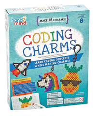 CODING CHARMS