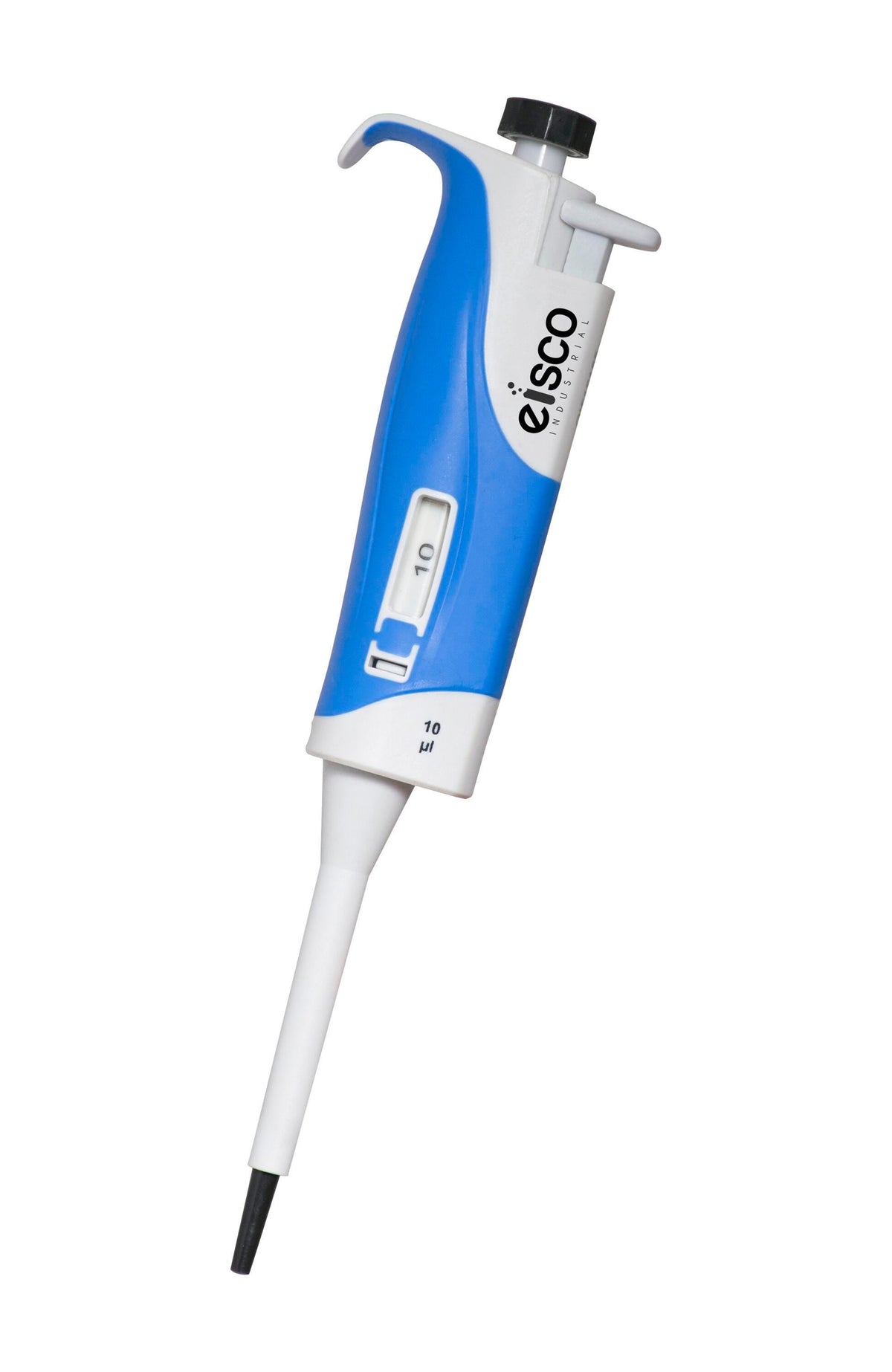 FIX VOLUME MICROPIPETTE - 10 UL VOLUME