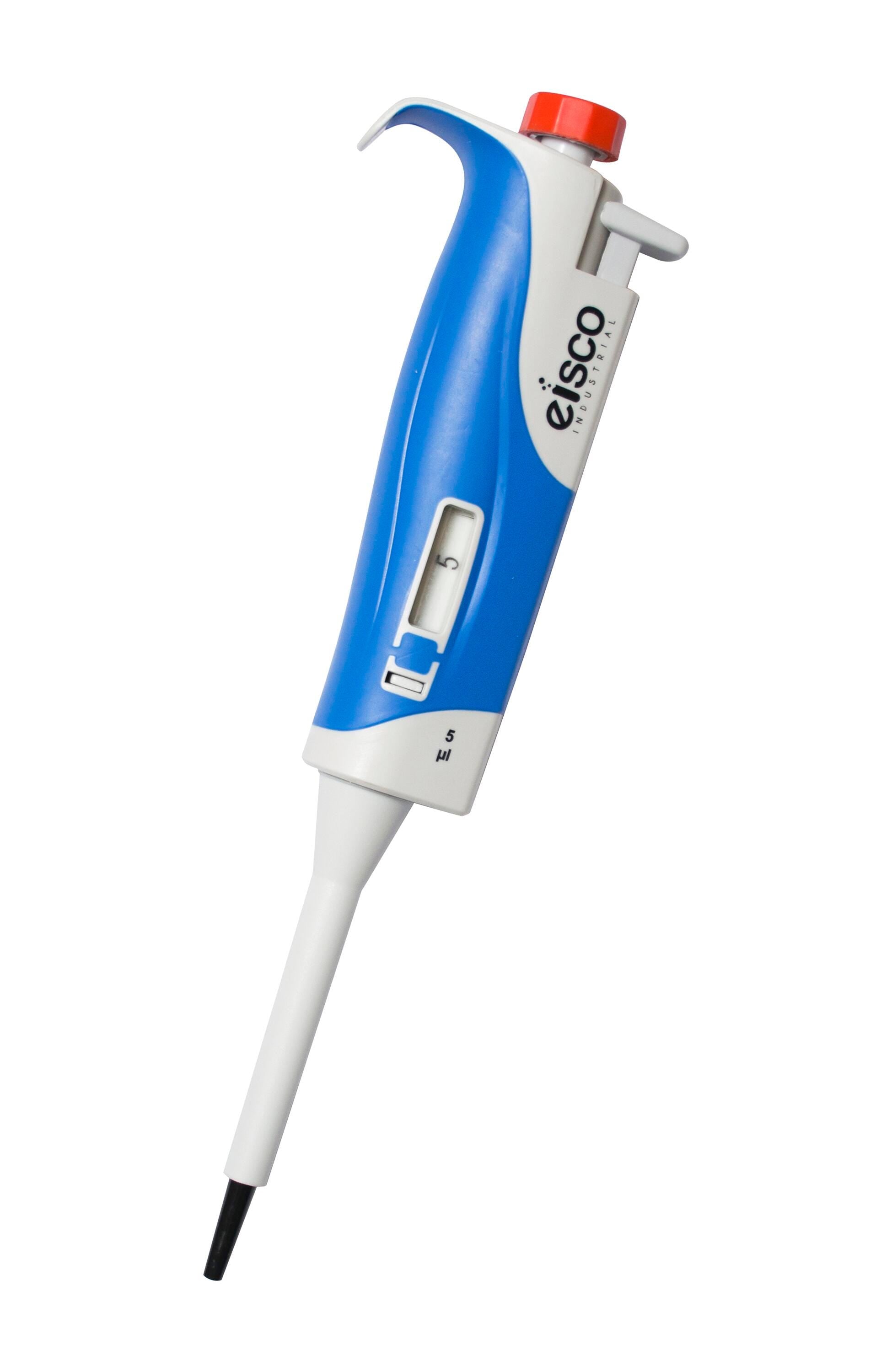 FIX VOLUME MICROPIPETTE - 5 UL VOLUME