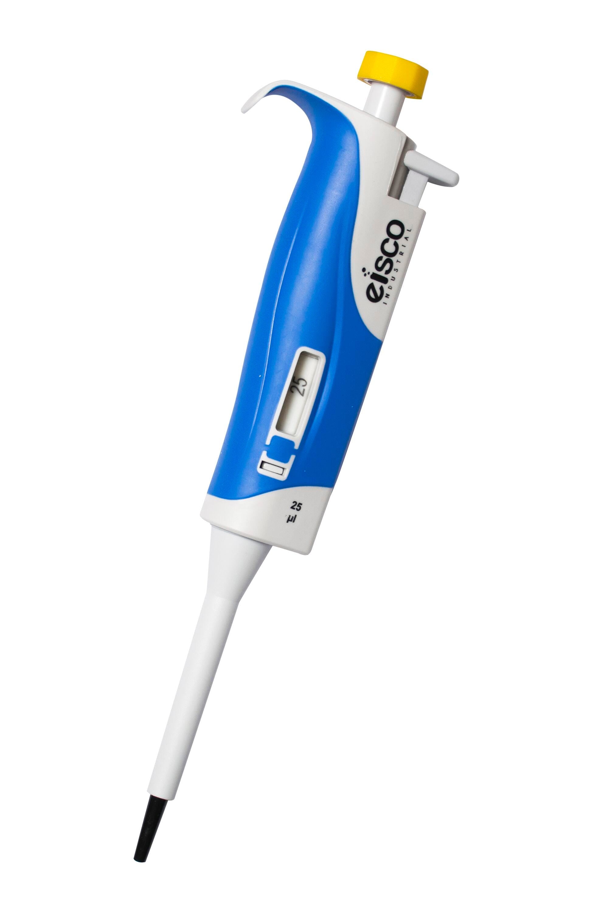 FIX VOLUME MICROPIPETTE - 25 UL VOLUME