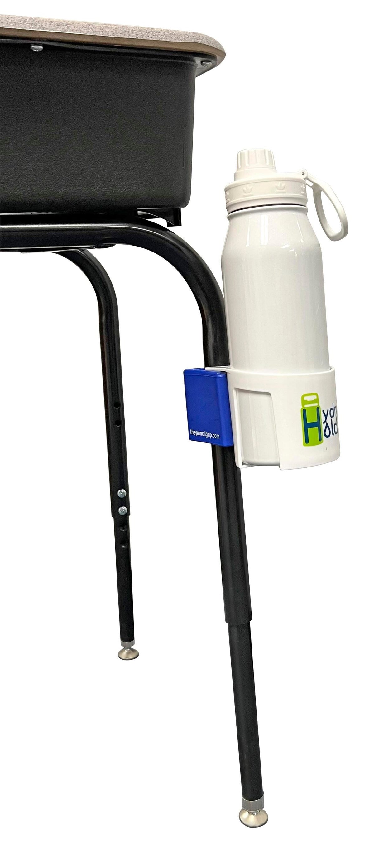 HYDRO HOLDR CLIP ON BOTTLE HOLDER CASE OF 36