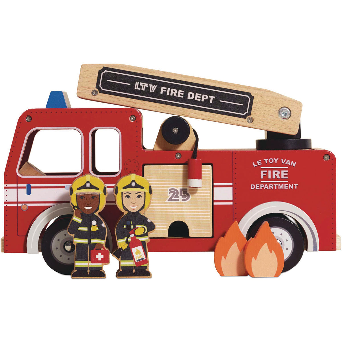 Fire Engine