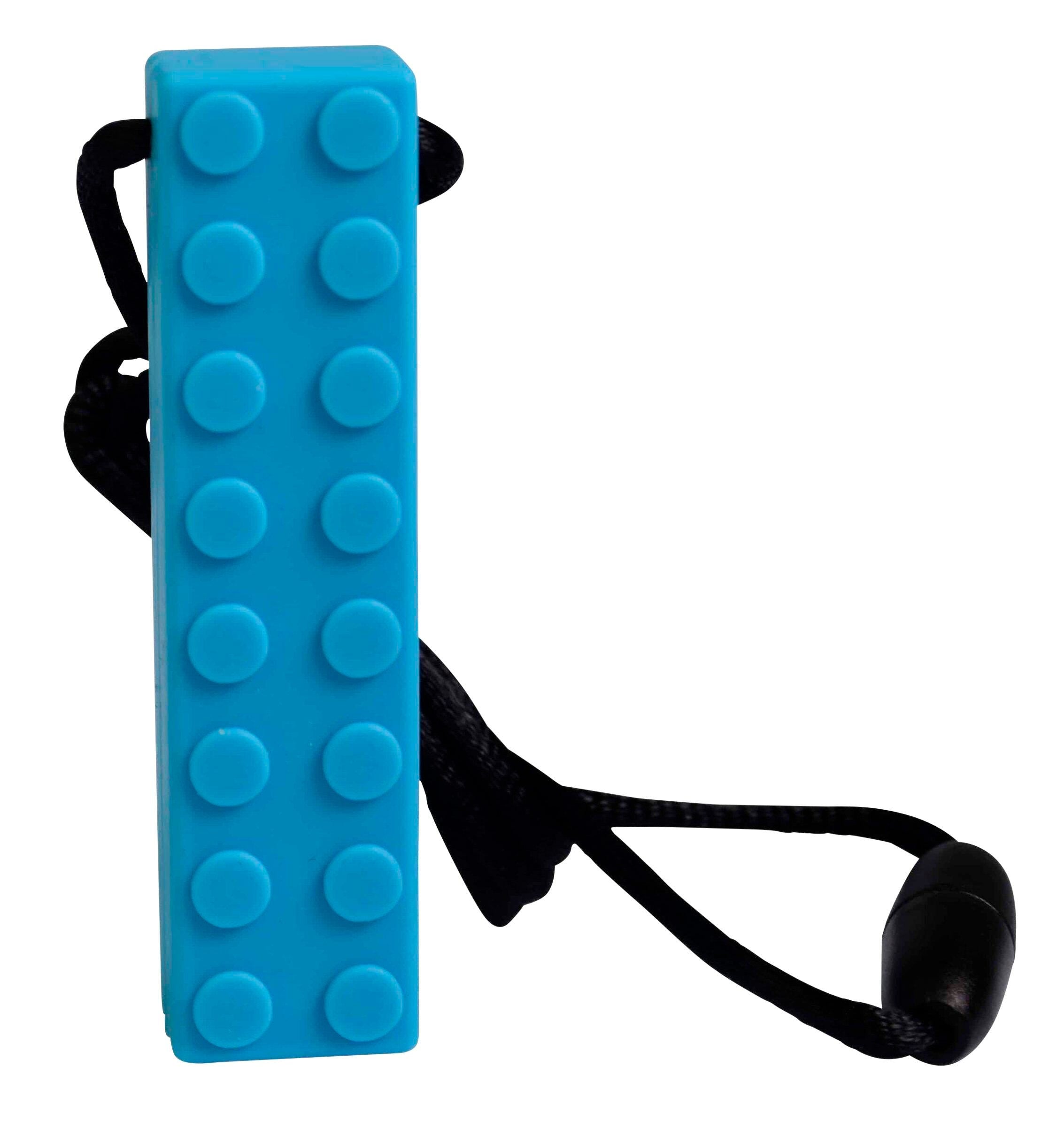 BUMPY BLOKS BLUE