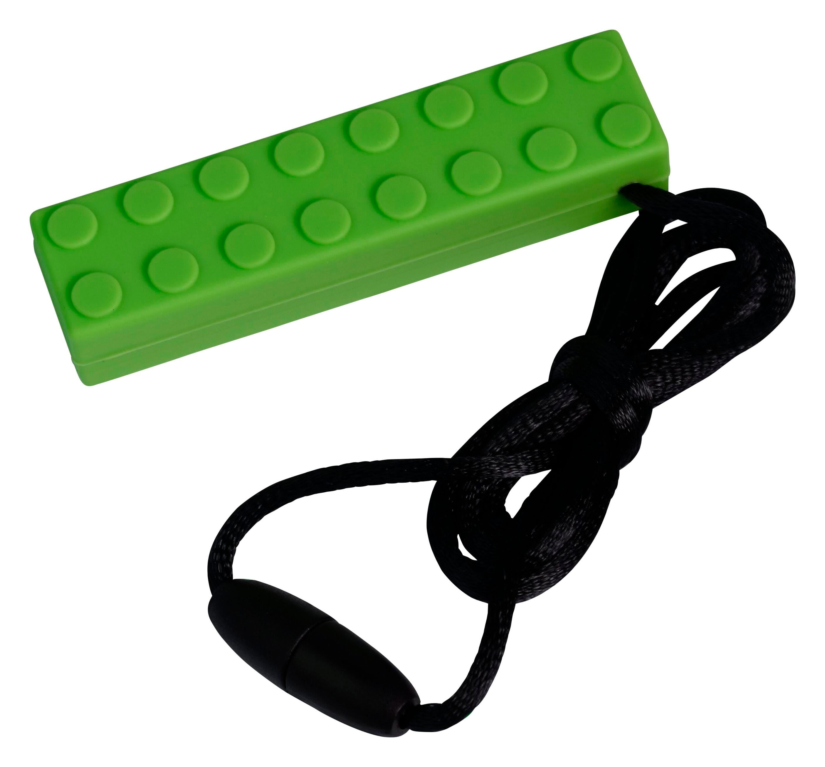 BUMPY BLOKS GREEN