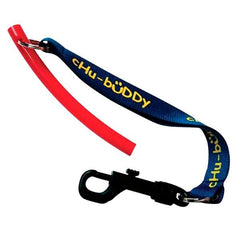 STRONG TUBE REGULAR 1/2 CLIP ON-RED