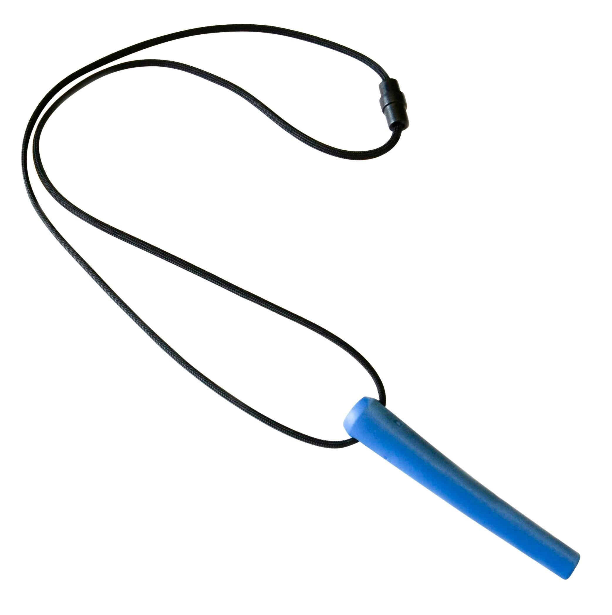 SMOOTH TUBE ZILLA - BLUE