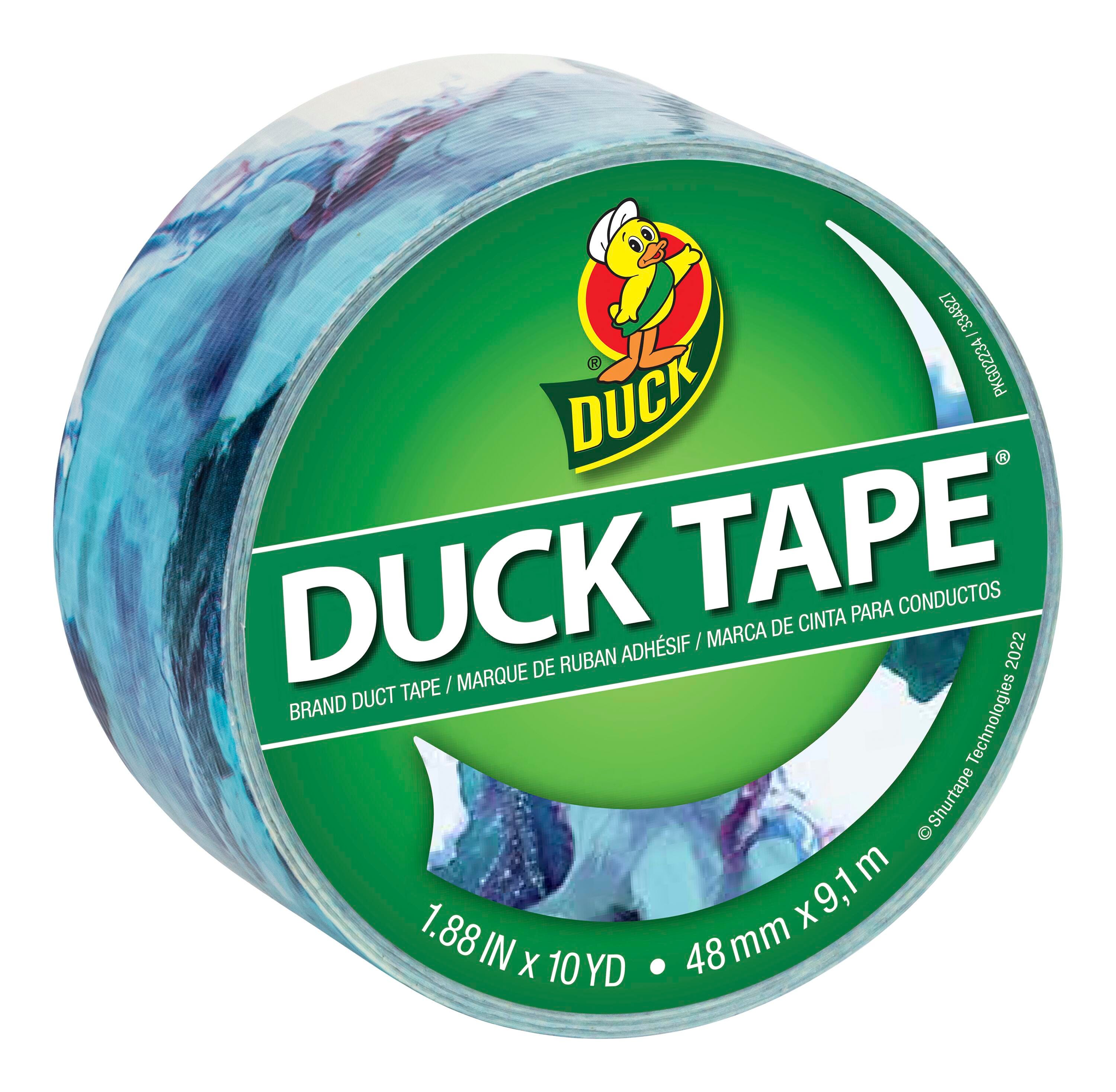 TAPE DUCK MARBLE 1.88 IN X10 YD