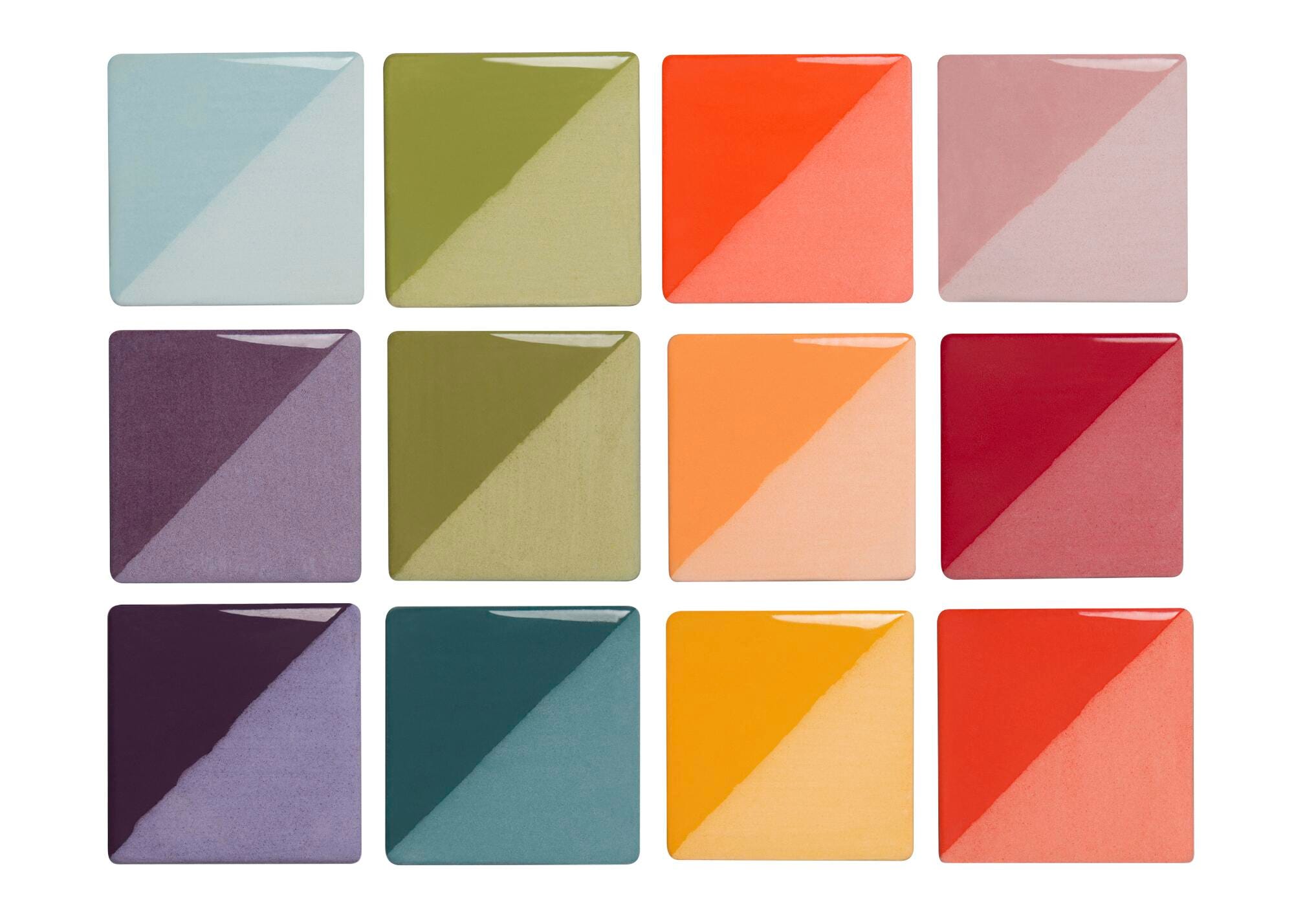 UNDERGLAZE SPEEDBALL SECONDARY 16 OZ SET OF 12