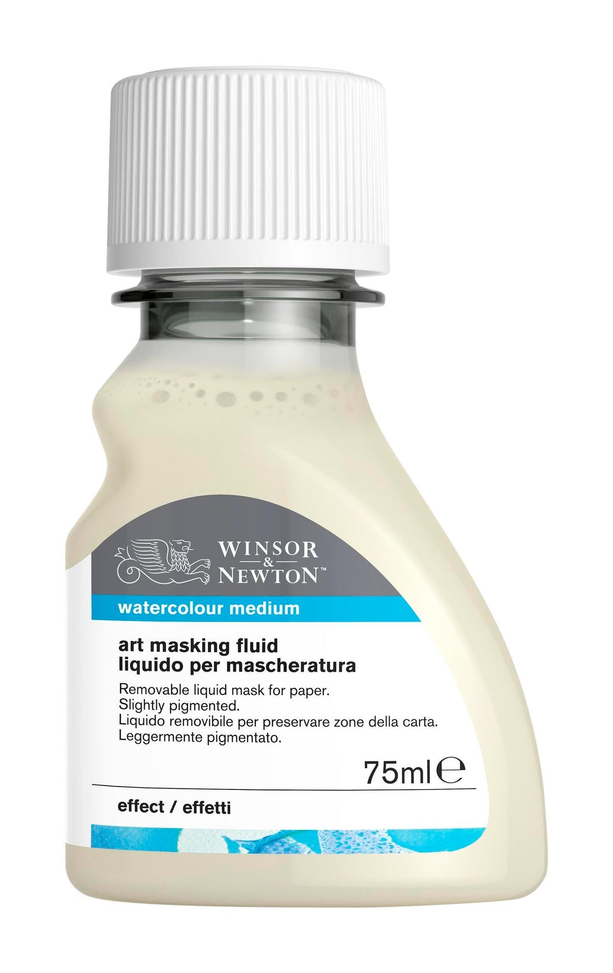 MASKING FLUID WN 2.5 OZ