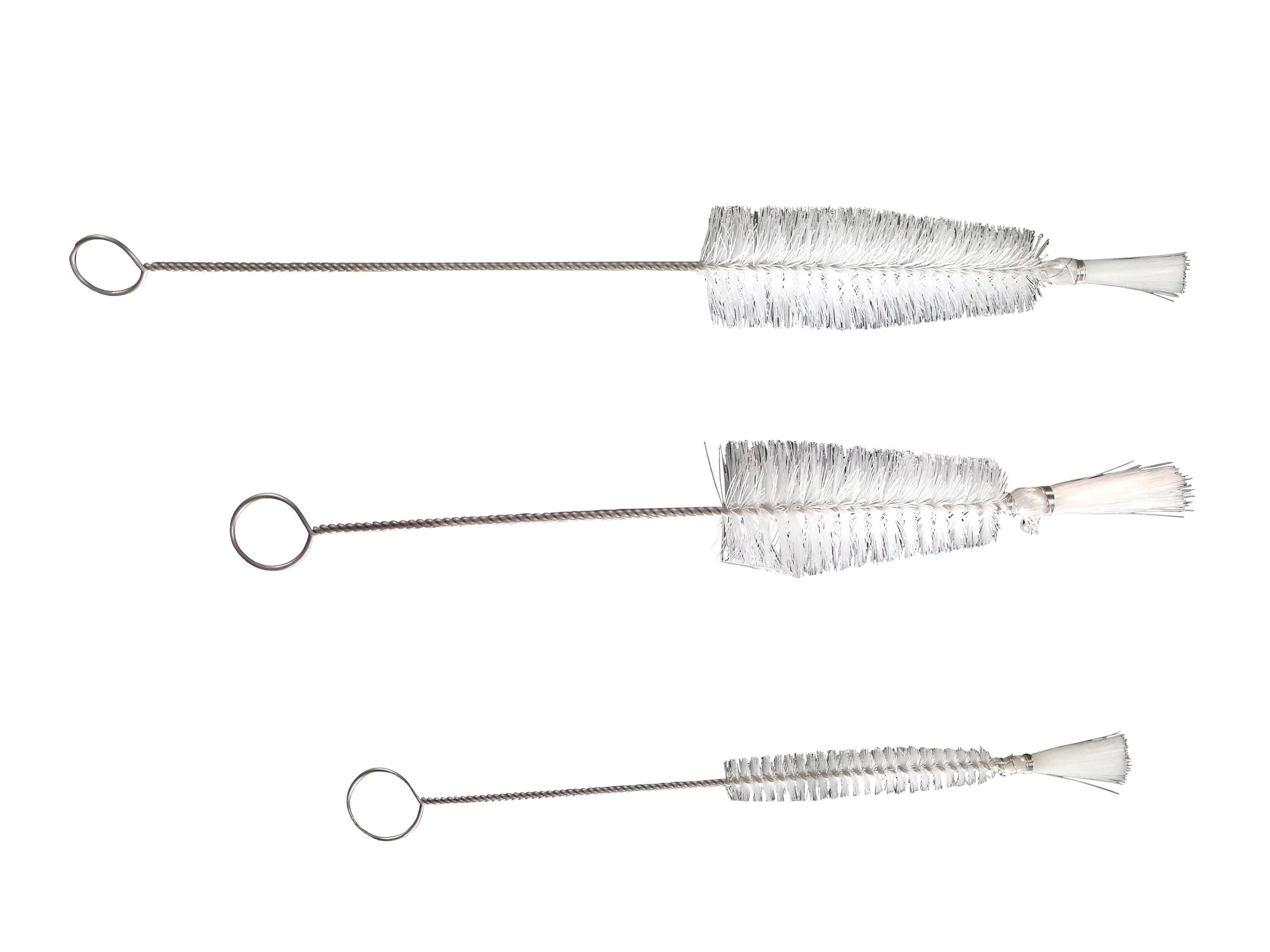 CENTRIFUGE BRUSH 2-10ML PK/12