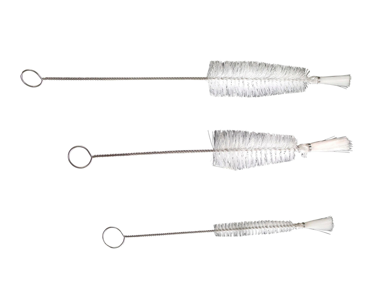 CENTRIFUGE BRUSH 2-10ML PK/12