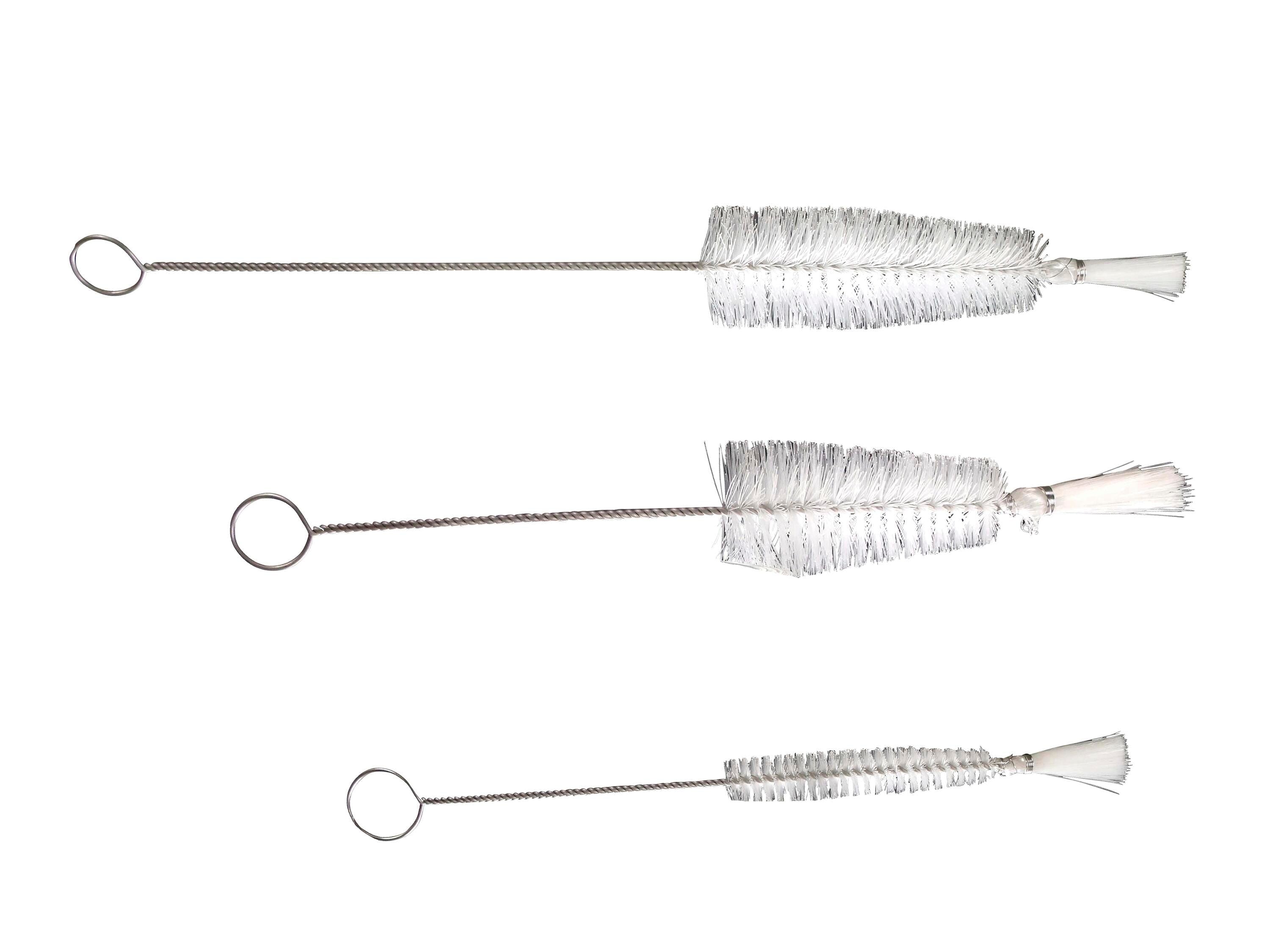 CENTRIFUGE BRUSH 50ML PK/12