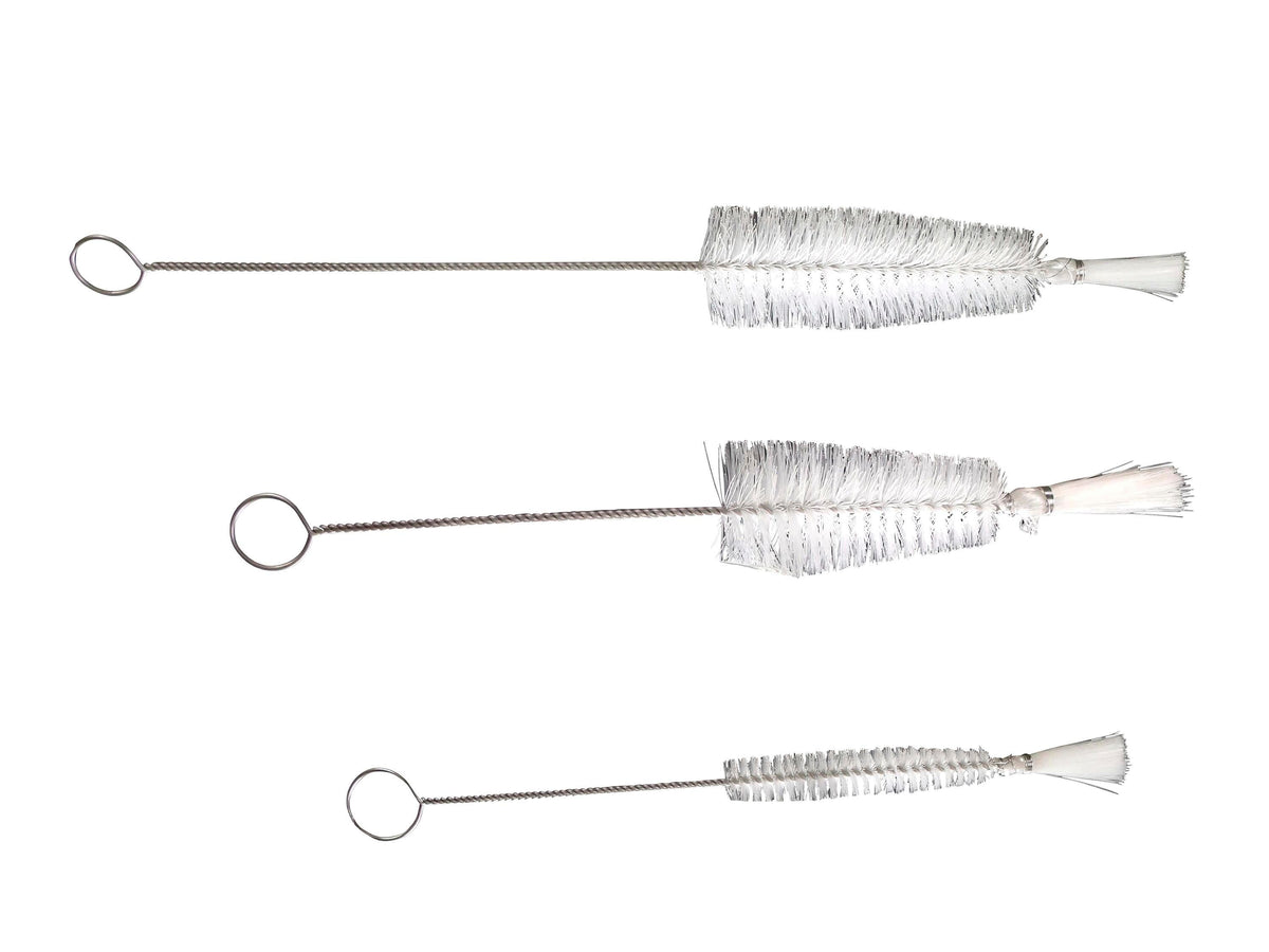 CENTRIFUGE BRUSH 50ML PK/12