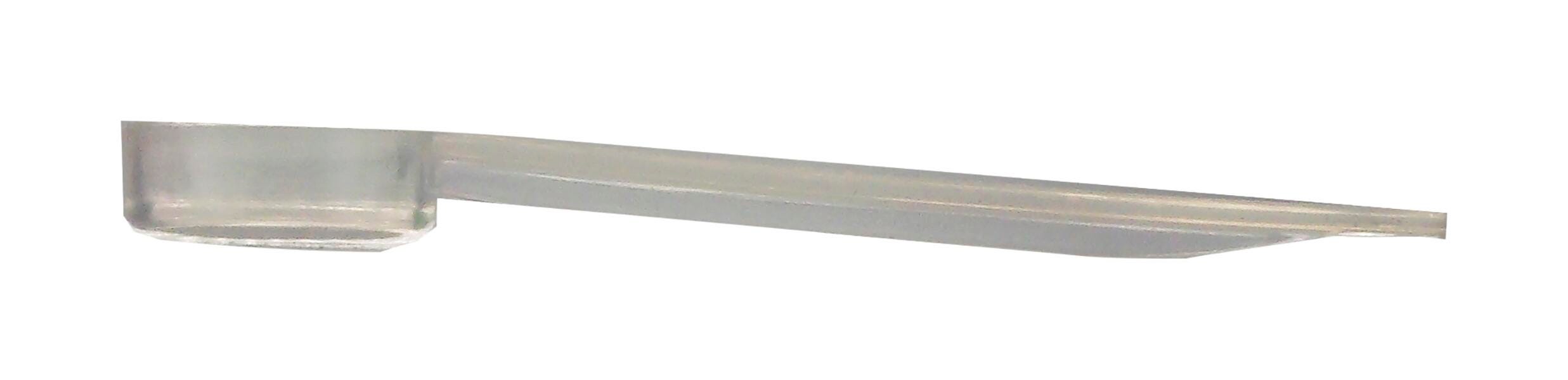 POWDER SCOOPS PP 1ML