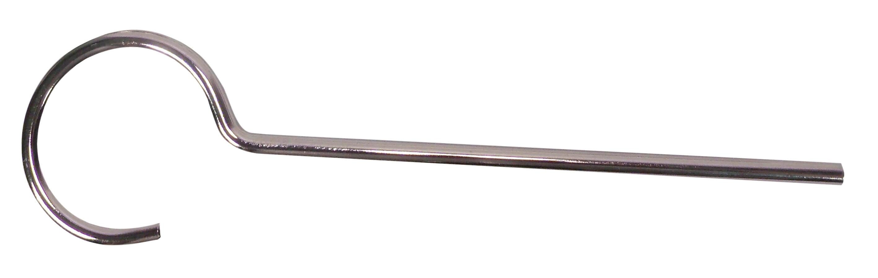 OPEN SUPPORT RING 2 INCHES