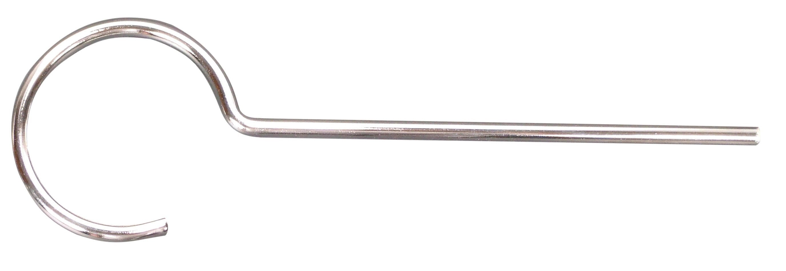 OPEN SUPPORT RING 25 INCHES