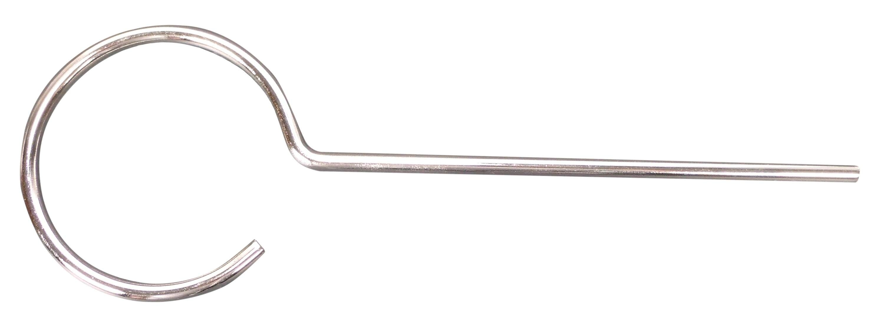 OPEN SUPPORT RING 3.25 INCHES