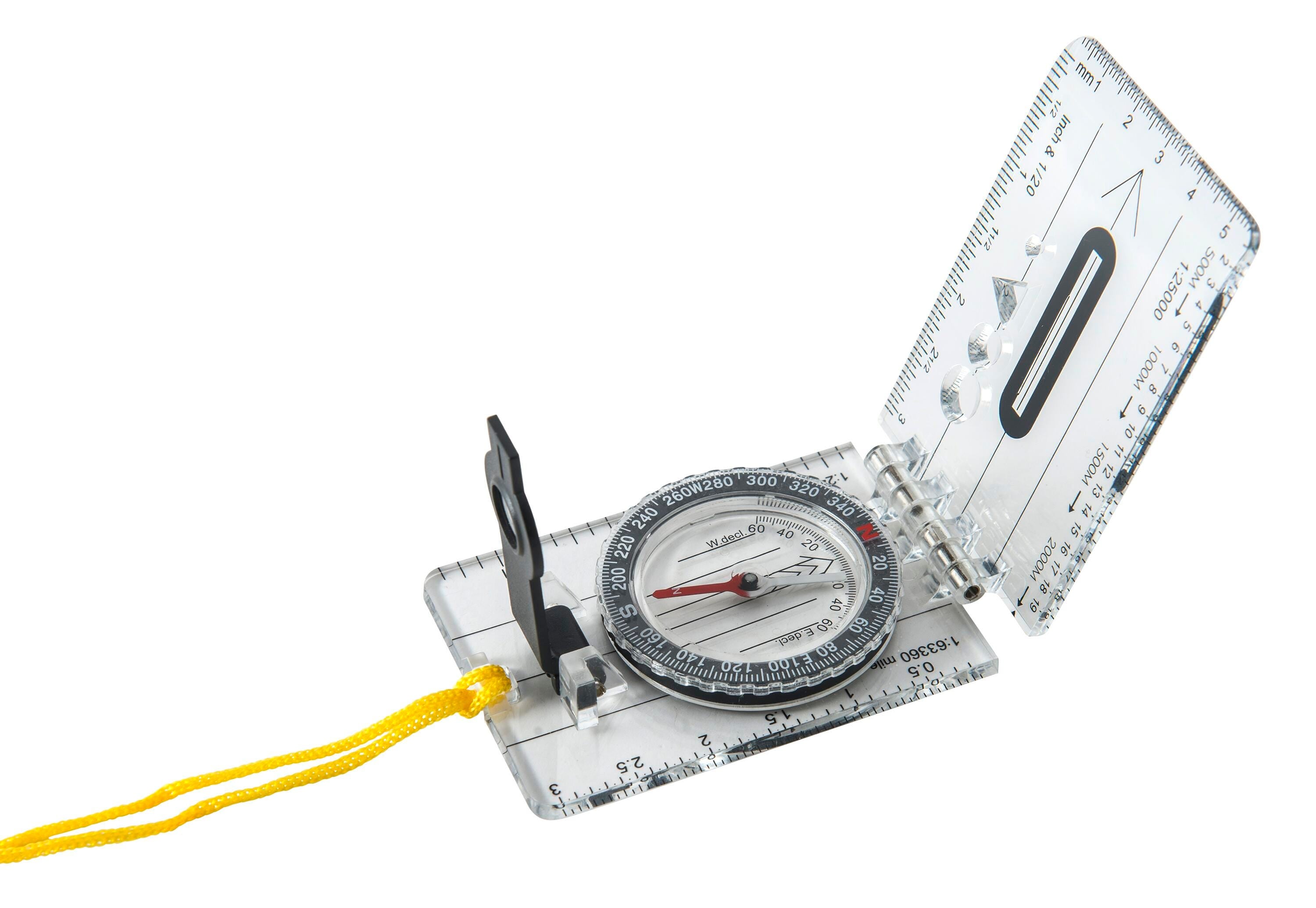 Compass Mastercard MAPPING COMPASS | Eduplan International