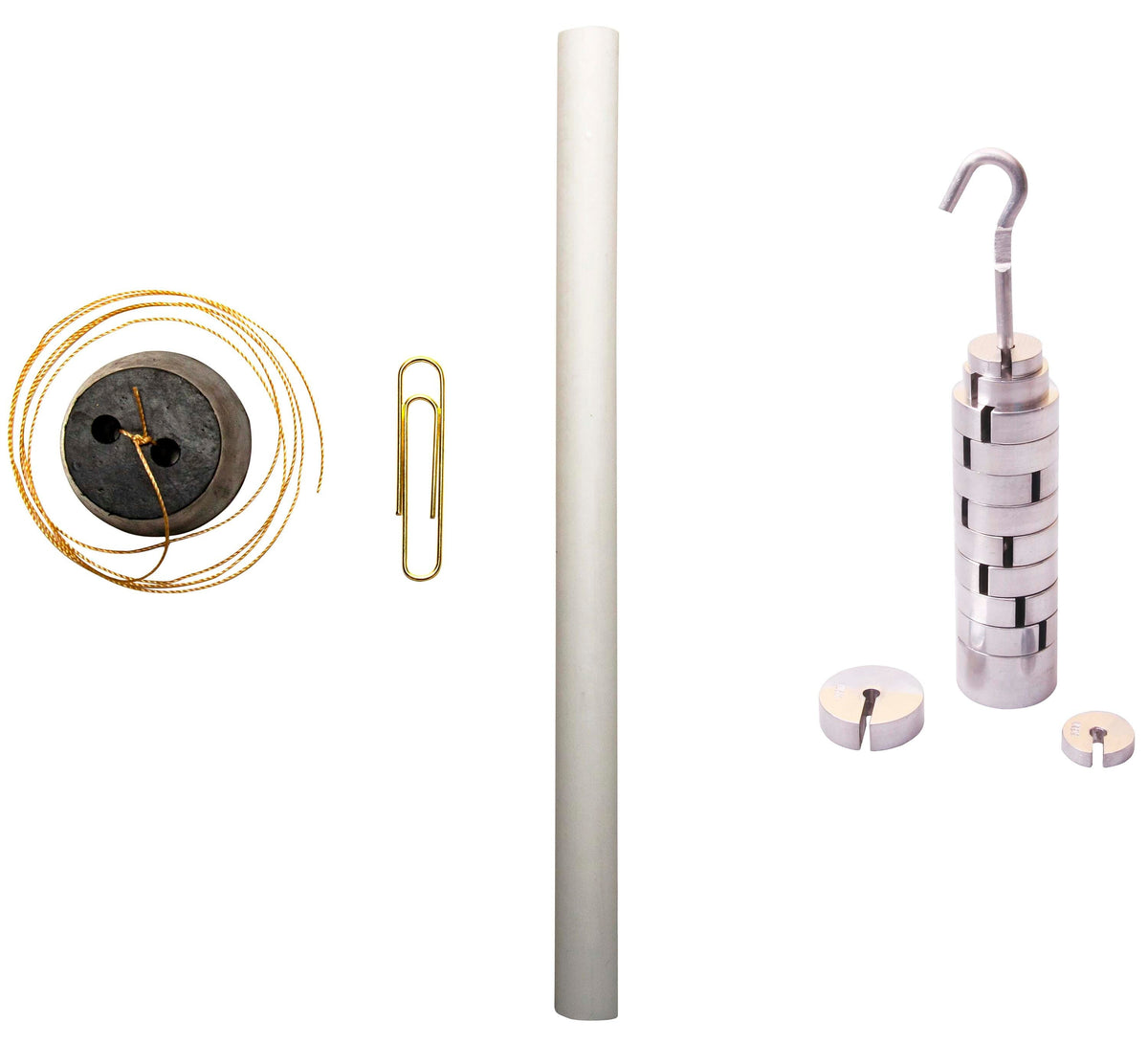 CENTRIPETAL FORCE KIT