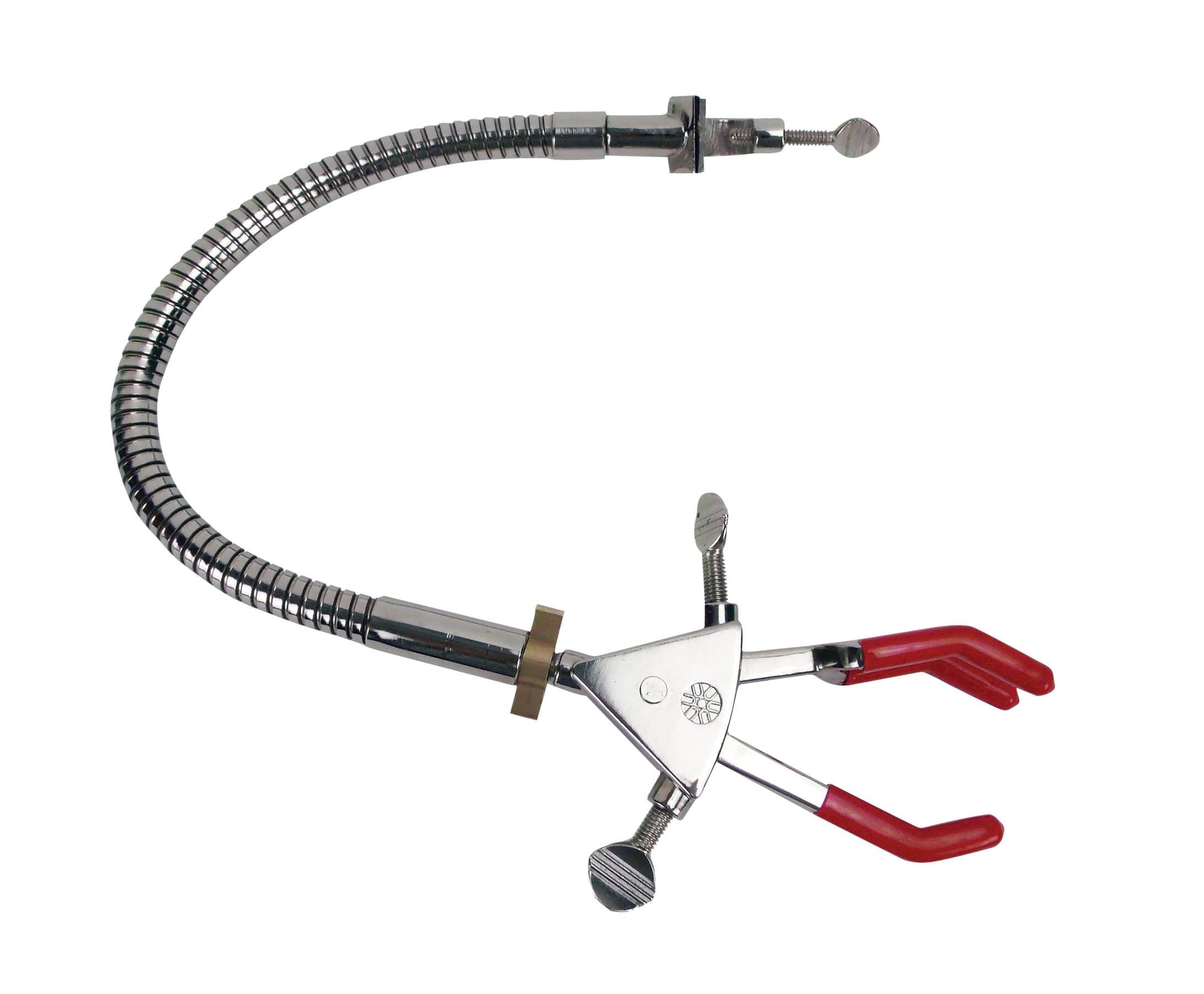 3-PRONG FLEXIBLE EXT CLAMP